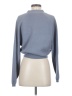 Unbranded Blue Cardigan Size S - photo 2