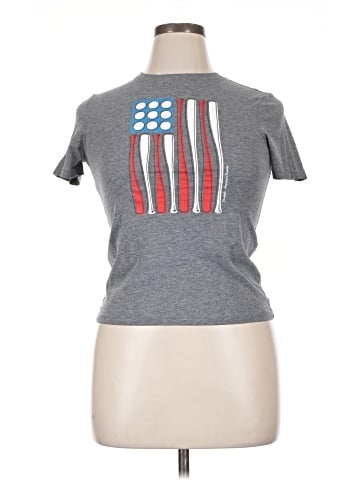 Tek Gear Short Sleeve T-Shirt (view 1)