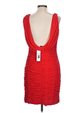 Terani Couture Cocktail Dress (view 2)