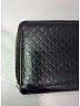 Gucci 100% Leather Black Leather Wallet One size - photo 5