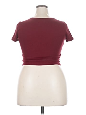 Wild Fable Short Sleeve T-Shirt (view 2)
