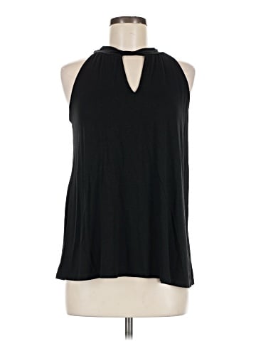 Torrid Sleeveless Blouse (view 1)