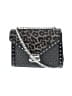 MICHAEL Michael Kors Black Crossbody Bag One size - photo 1