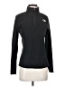 The North Face 100% Polyester Black Pullover Sweater Size S - photo 1