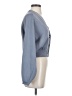 Unbranded Blue Cardigan Size S - photo 4