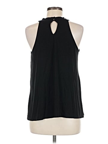 Torrid Sleeveless Blouse (view 2)