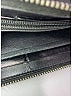 Gucci 100% Leather Black Leather Wallet One size - photo 6