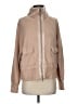 Unbranded Solid Tan Jacket Size S - photo 1