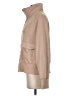 Unbranded Solid Tan Jacket Size S - photo 5