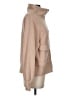 Unbranded Solid Tan Jacket Size S - photo 4