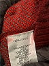 Maximus Rex 100% Acrylic Burgundy Pullover Sweater Size 4T - photo 7