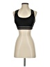 Unbranded Black Sports Bra Size S - photo 1
