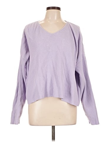 AVALIN Pullover Sweater (view 1)