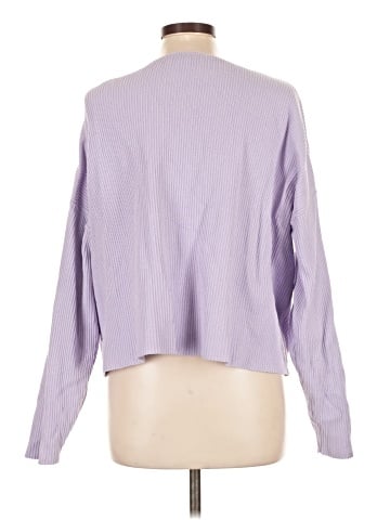 AVALIN Pullover Sweater (view 2)