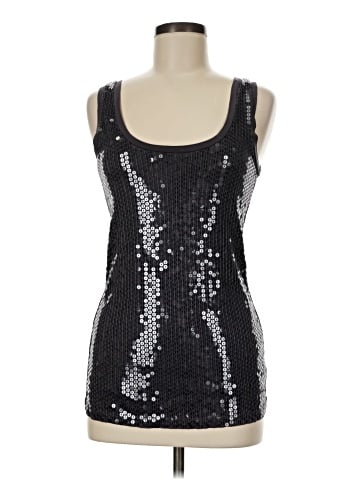 Velvet Tank Top (view 1)