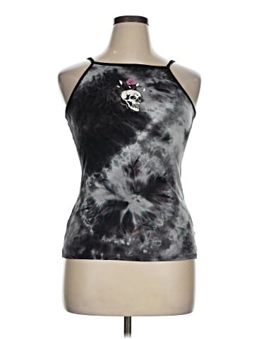 Forever 21 Plus Tank Top (view 1)