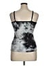 Forever 21 Plus Gray Tank Top Size 1X - photo 2