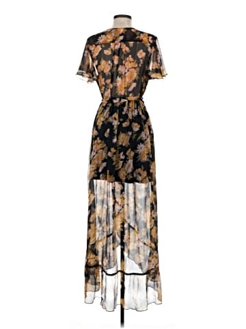 Band of Gypsies Cocktail Dress (view 2)