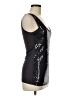 Velvet 100% Rayon Silver Tank Top Size M - photo 4