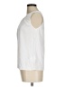 Shein 100% Polyester White Sleeveless Blouse Size 6 - photo 5