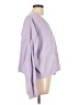 AVALIN Purple Pullover Sweater Size XL - photo 4