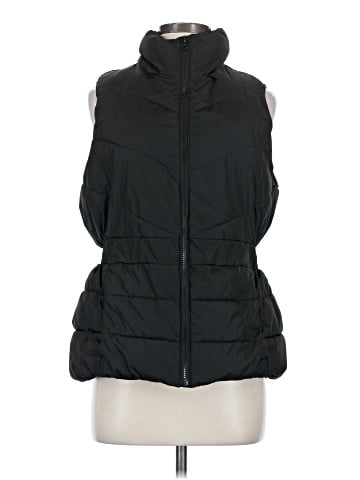 Banana Republic Factory Store Vest (view 1)