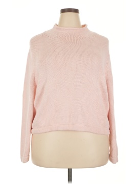 J.Crew Always Turtleneck Sweater