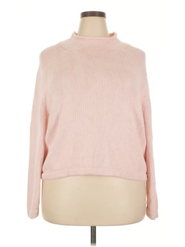 J.Crew Always Turtleneck Sweater (view 1)