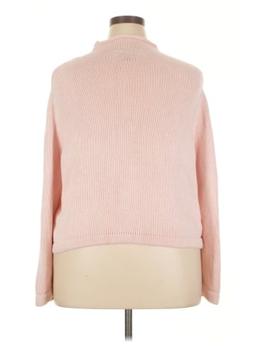 J.Crew Always Turtleneck Sweater (view 2)