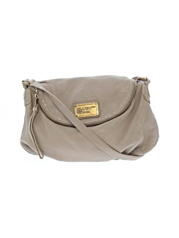 Marc by Marc Jacobs Leather Crossbody Bag (view 1)