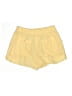 Zara Yellow Shorts Size L - photo 2