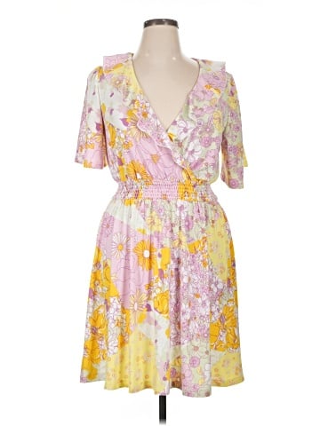 ModCloth Casual Dress (view 1)