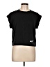 Assorted Brands Black Short Sleeve T-Shirt Size L - photo 1