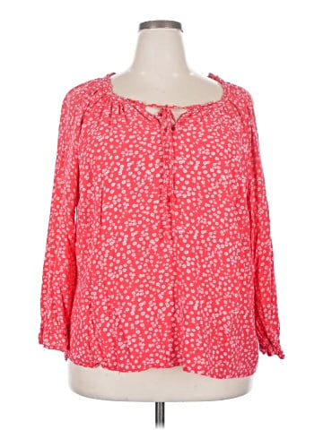 Per Se Long Sleeve Henley (view 1)