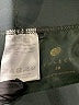 Assorted Brands Solid Black Active Pants Size EU 40 / US 10 - photo 7