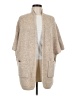 By Anthropologie Tan Cardigan One size - photo 1