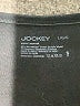 Jockey Black Tank Top Size L - photo 7