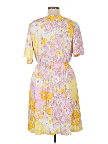 ModCloth Casual Dress (view 2)