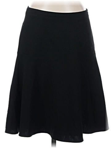 White House Black Market Casual Skirt (view 1)