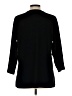 Quacker Factory Black Pullover Sweater Size L - photo 2