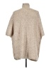 By Anthropologie Tan Cardigan One size - photo 2