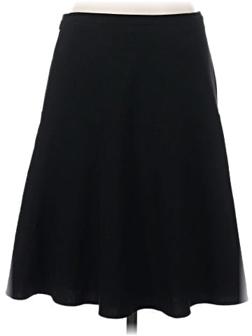 White House Black Market Casual Skirt (view 2)
