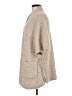 By Anthropologie Tan Cardigan One size - photo 5