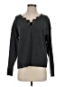 Ann Taylor LOFT Gray Pullover Sweater Size XS - photo 1