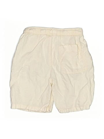 Zara Khaki Shorts (view 2)