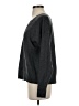 Ann Taylor LOFT Gray Pullover Sweater Size XS - photo 5