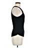 MIOU MUSE Black Sleeveless Top Size M - photo 4