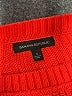 Banana Republic Red Pullover Sweater Size S - photo 7