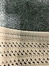 Unbranded Tan Sweater Vest Size L (estimated) - photo 7