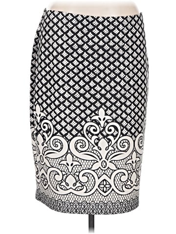 NYCC Casual Skirt (view 1)